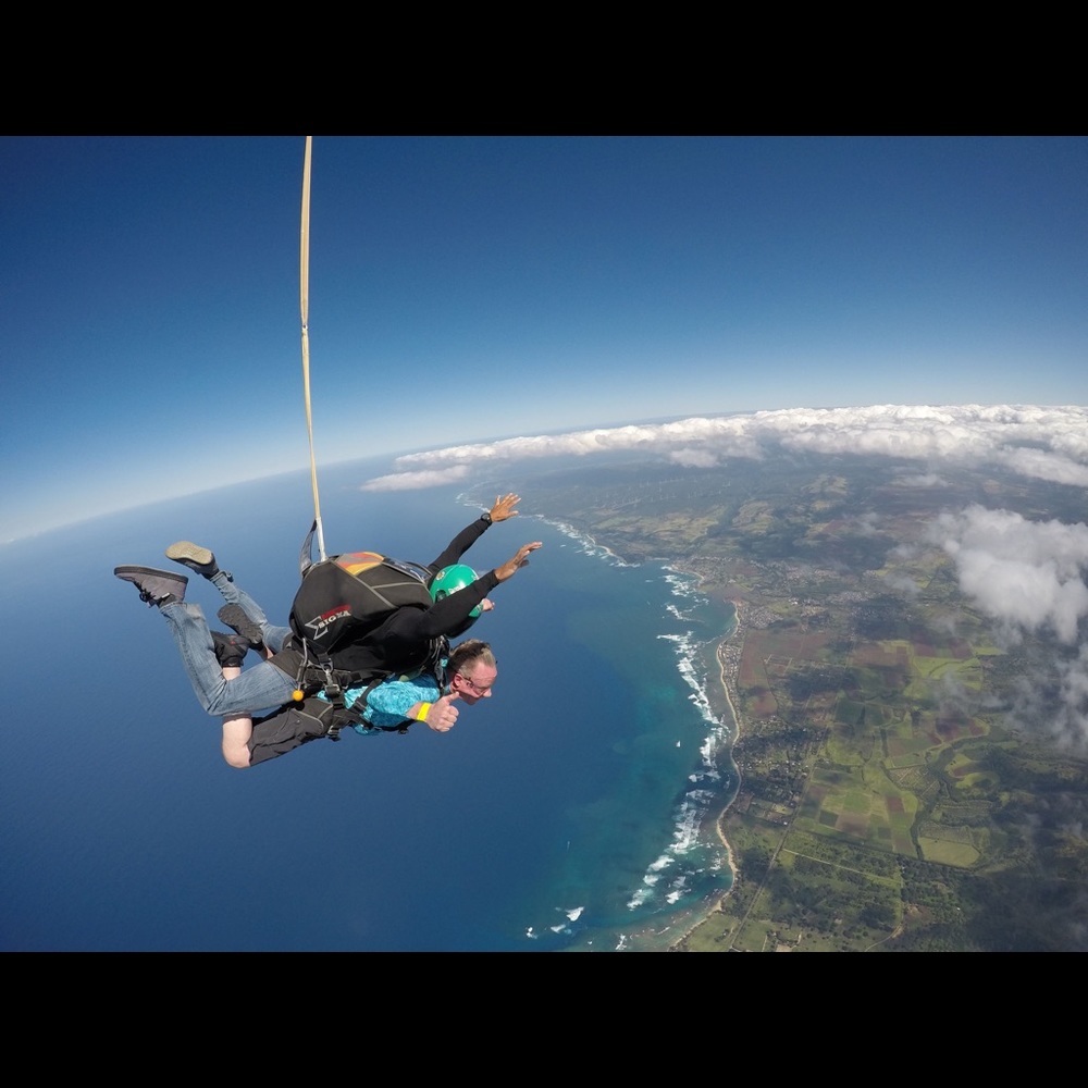 Meet your Posher, Jahn